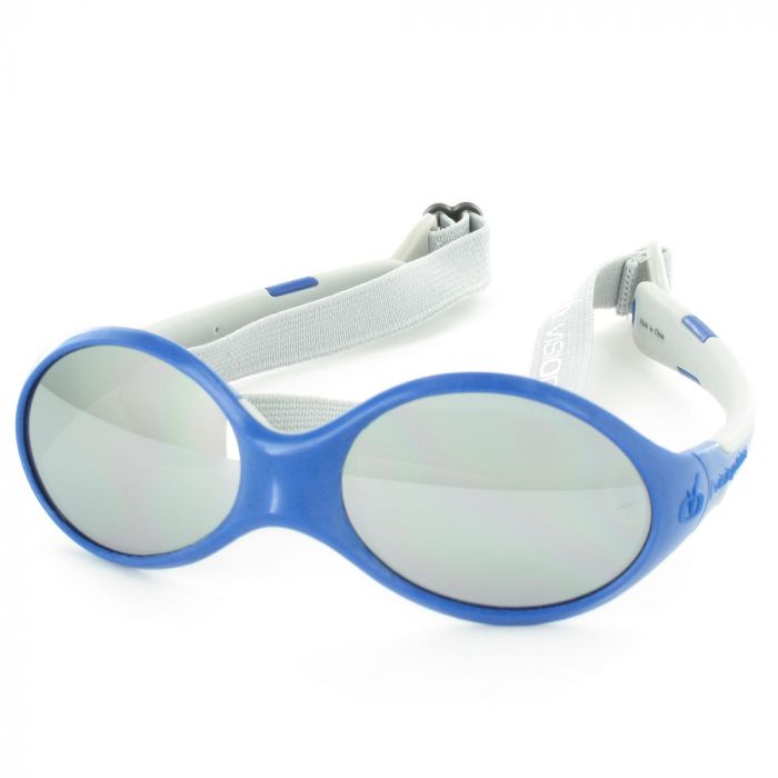 Слънчеви очила Visioptica Kids Reverso One 0-12 месеца, тъмно син