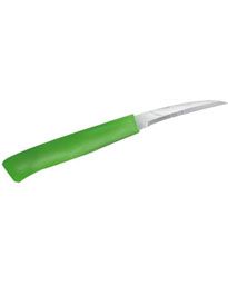 Нож за зеленчуци Tellier с извито острие