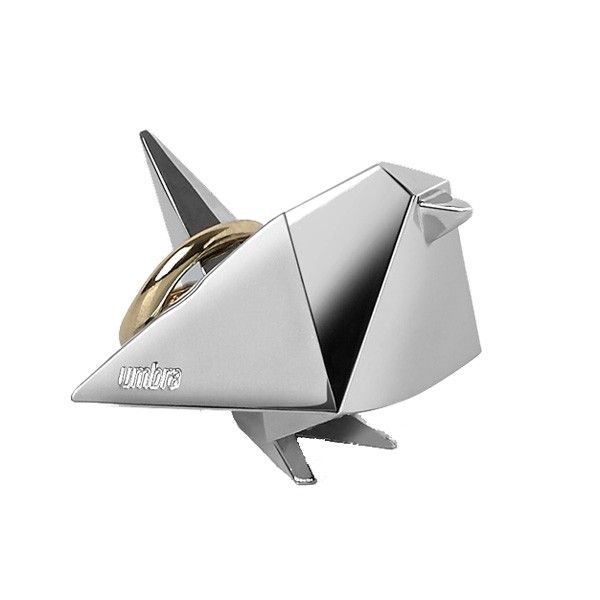 Поставка за пръстени Umbra “Origami bird“