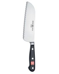 Назъбен нож Wusthof Classic Santoku 16 см