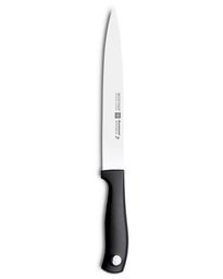 Универсален нож Wusthof Silverpoint 20 см (тесен)
