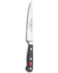 Гъвкав нож за филетиране на риба Wusthof Classic 16 см