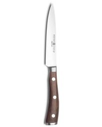 Универсален нож Wusthof Ikon 12 см (с остър връх)
