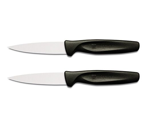 Комплект от 2 броя кухненски ножове Wusthof Black