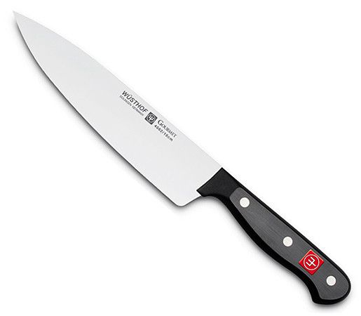 Готварски нож Wusthof Gourmet, 18 см
