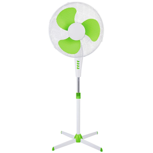Вентилатор на стойка 16" Muhler FM-6020T