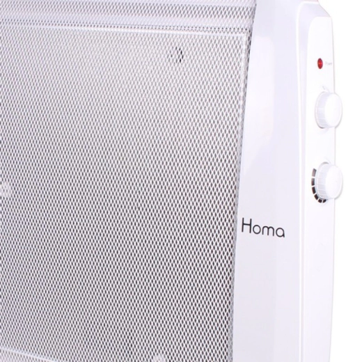 Конвекторна печка лъчиста HOMA PH-2055