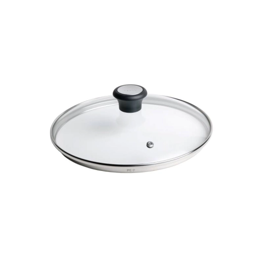 Стъклен капак Tefal 28097512, 24 см