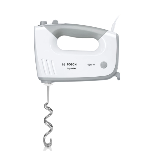 Миксер Bosch MFQ36400, 450 W, 5 скорости