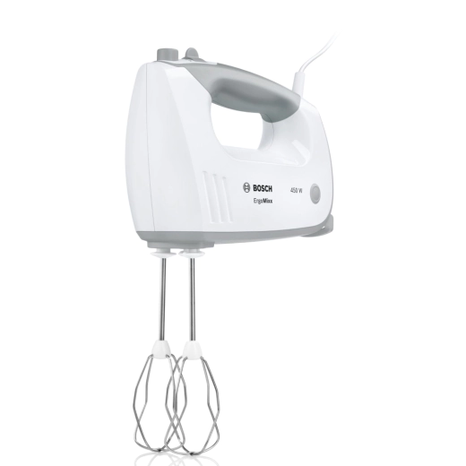 Миксер Bosch MFQ36400, 450 W, 5 скорости