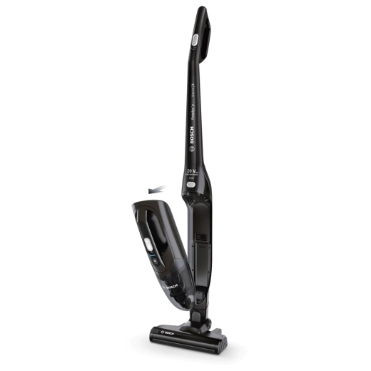 Прахосмукачка Bosch BBHF220 Cordless, 20 V max - черна