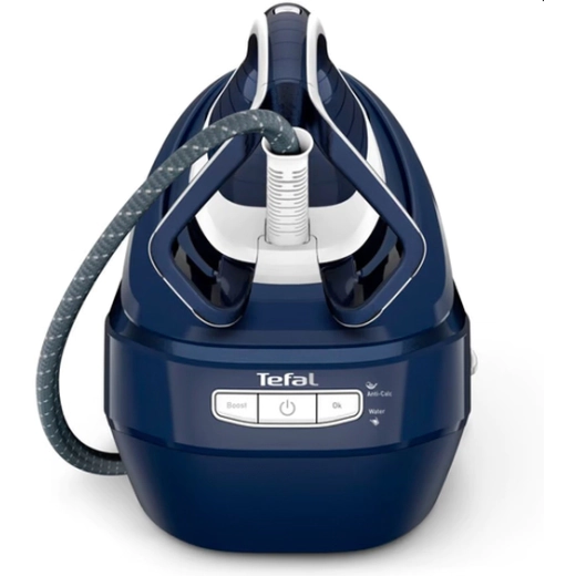 Парогенератор Tefal GV9812, ProExpress Vision - 3000 W