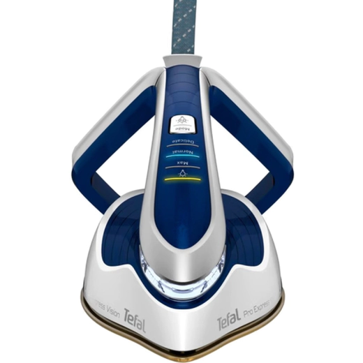 Парогенератор Tefal GV9812, ProExpress Vision - 3000 W