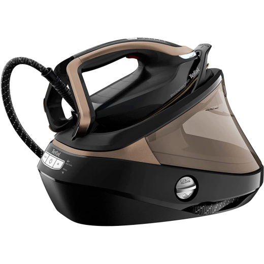 Парогенератор Tefal GV9820E0 ProExpress Vision 3000 W, син