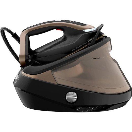Парогенератор Tefal GV9820E0 ProExpress Vision 3000 W, син