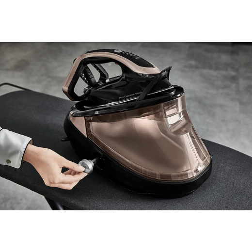 Парогенератор Tefal GV9820E0 ProExpress Vision 3000 W, син