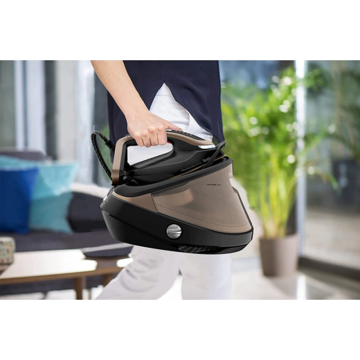 Парогенератор Tefal GV9820E0 ProExpress Vision 3000 W, син
