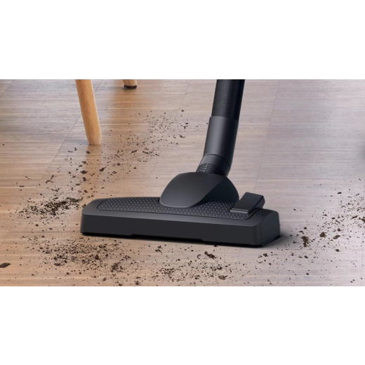 Прахосмукачка с торбичка Bosch Series 2 - 600 W