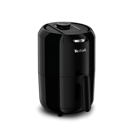 Уред за здравословно готвене Tefal Easy Fry Compact EY101815, 1.6 л - 1.2 кг
