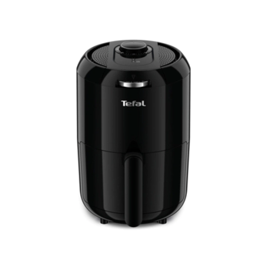 Уред за здравословно готвене Tefal Easy Fry Compact EY101815, 1.6 л - 1.2 кг