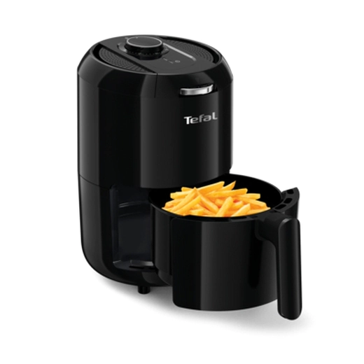 Уред за здравословно готвене Tefal Easy Fry Compact EY101815, 1.6 л - 1.2 кг