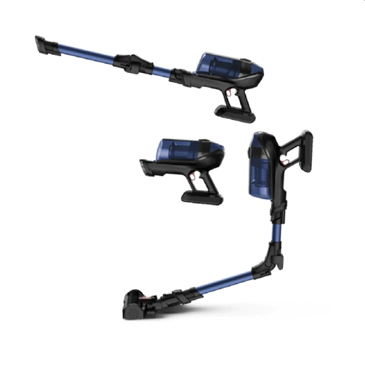 Прахосмукачка Rowenta RH98C0WO X-FORCE FLEX 12.60 AQUA