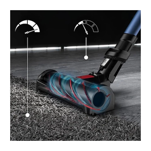 Прахосмукачка Rowenta RH98C0WO X-FORCE FLEX 12.60 AQUA