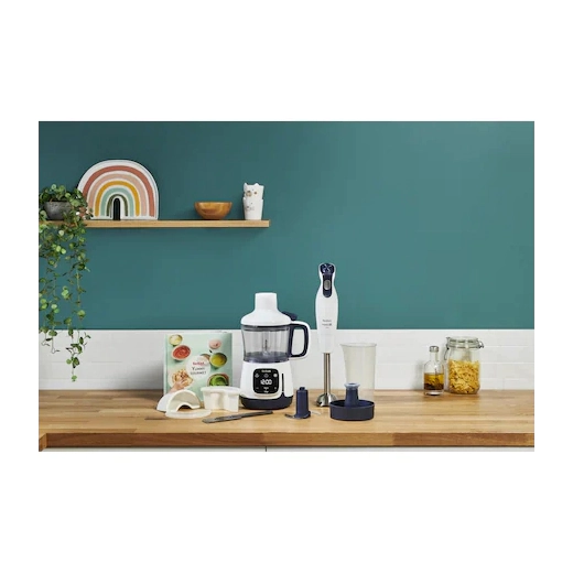 Пасатор Tefal HB55W430
