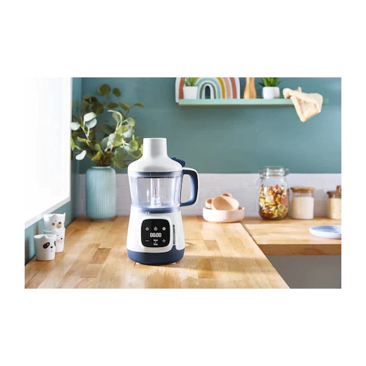 Пасатор Tefal HB55W430