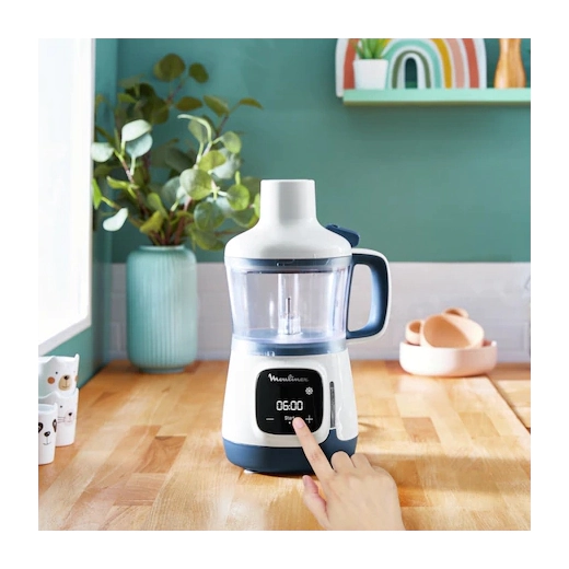 Пасатор Tefal HB55W430
