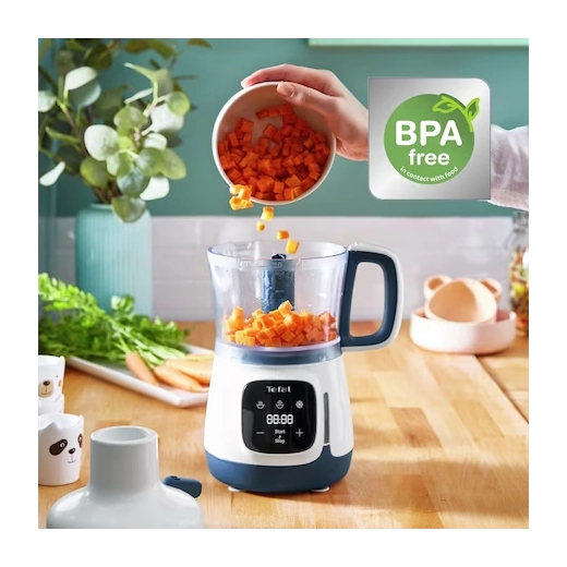 Пасатор Tefal HB55W430