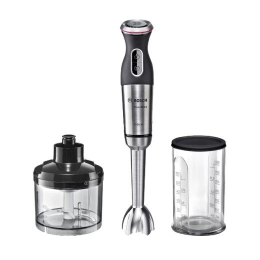Пасатор Bosch MS8CM6120, 1000 W