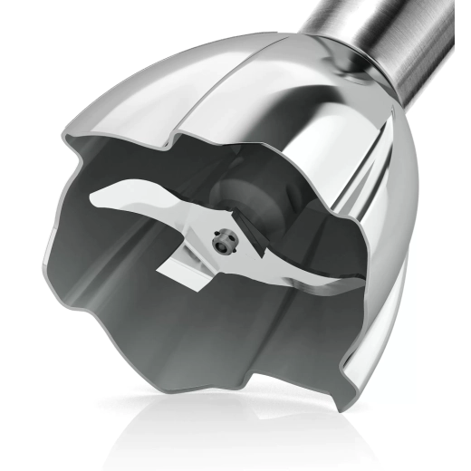 Пасатор Bosch MS8CM6120, 1000 W