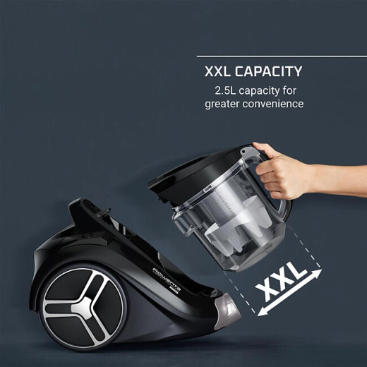 Прахосмукачка Rowenta RO4B25EA Compact Power XXL, 900 W