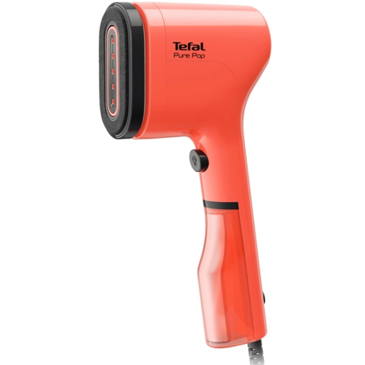 Уред за гладене с пара Tefal DT2022E1, 1300 W - корал