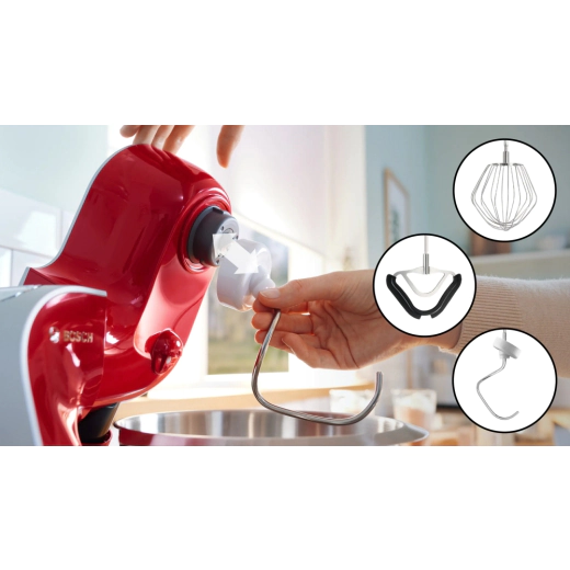 Кухненски робот Bosch MUM5X720, 1000 W