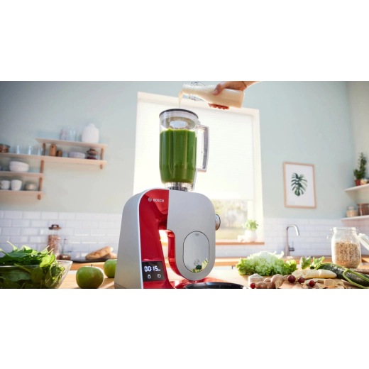 Кухненски робот Bosch MUM5X720, 1000 W