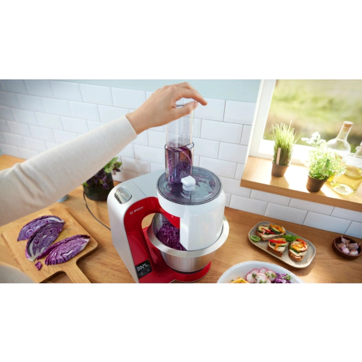 Кухненски робот Bosch MUM5X720, 1000 W
