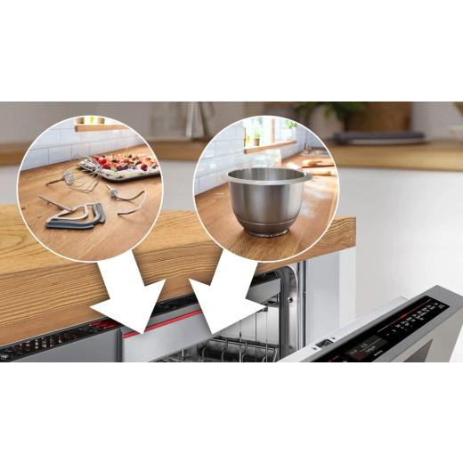 Кухненски робот Bosch MUM5X720, 1000 W