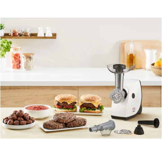 Месомелачка Tefal NE463138 MMC HV4 SUCCESSOR, 2000 W