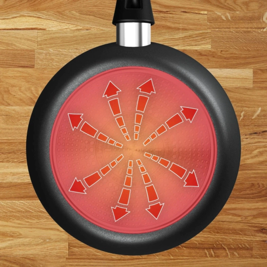 Тиган Tefal Force Induction, 20 см