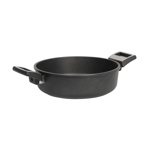 Плитка тенджера SKK Titanium 20/24/26/28/32 см