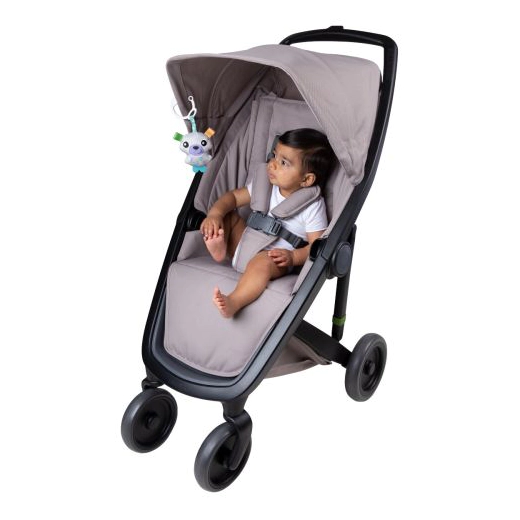 Висяща играчка PLAYGRO Полярно мече, 0м+