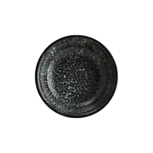 Чиния Bonna Cosmos Black 9 см