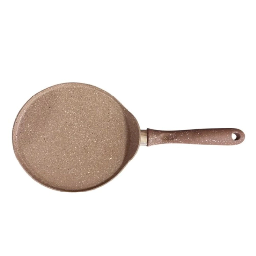 Тиган за палачинки Haschever Hr-Granite - 24 см