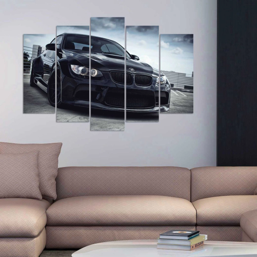 Декоративен панел за стена 0395 Vivid Home