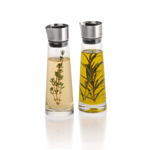 Комплект за олио и оцет Blomus
