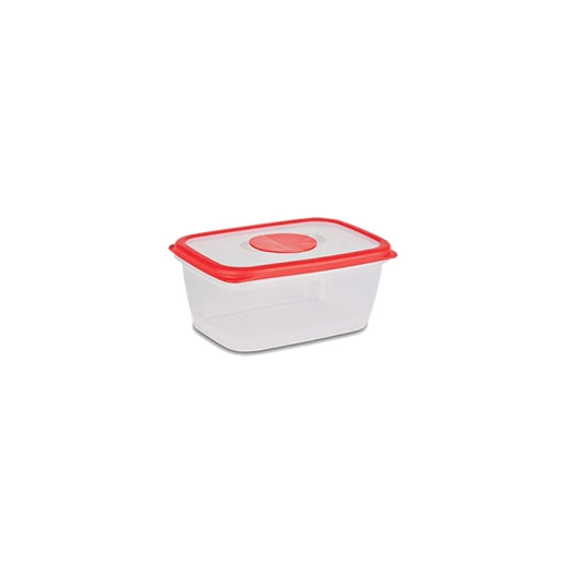 Пластмасова кутия за съхранение Gondol Microsaver 1/1,7/2/2,2/5 л