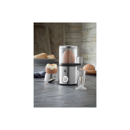 Яйцеварка WMF KitchenMinis за 1 яйцe