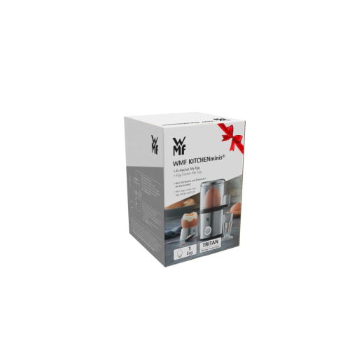 Яйцеварка WMF KitchenMinis за 1 яйцe